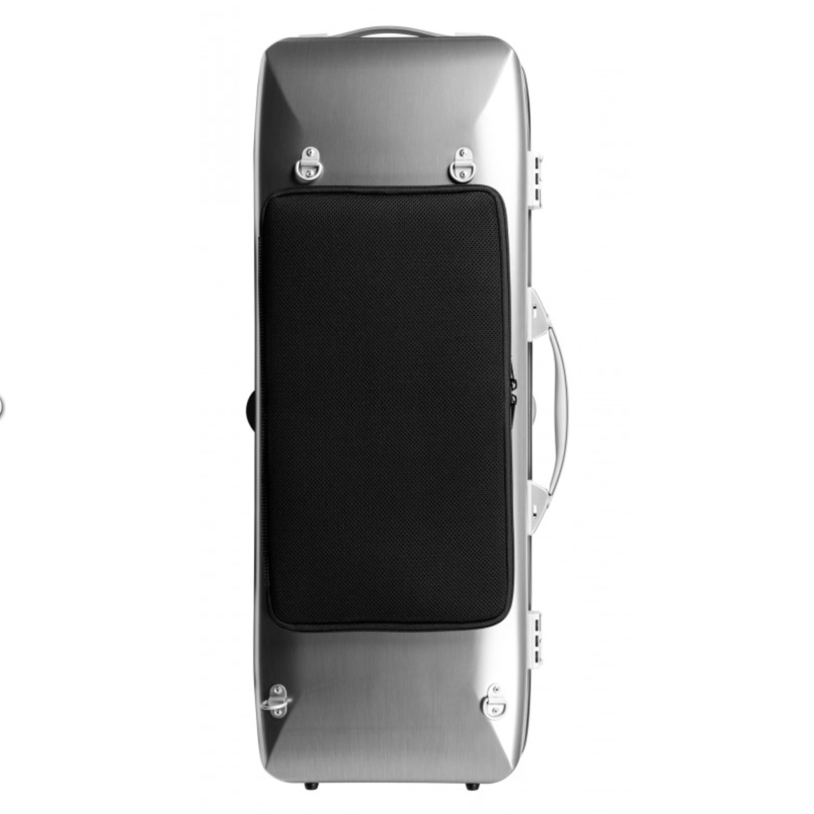 ESTUCHE VIOLA BAM SERIE HIGHTECH DEF5301XL "La Defénse" RECTANGULAR