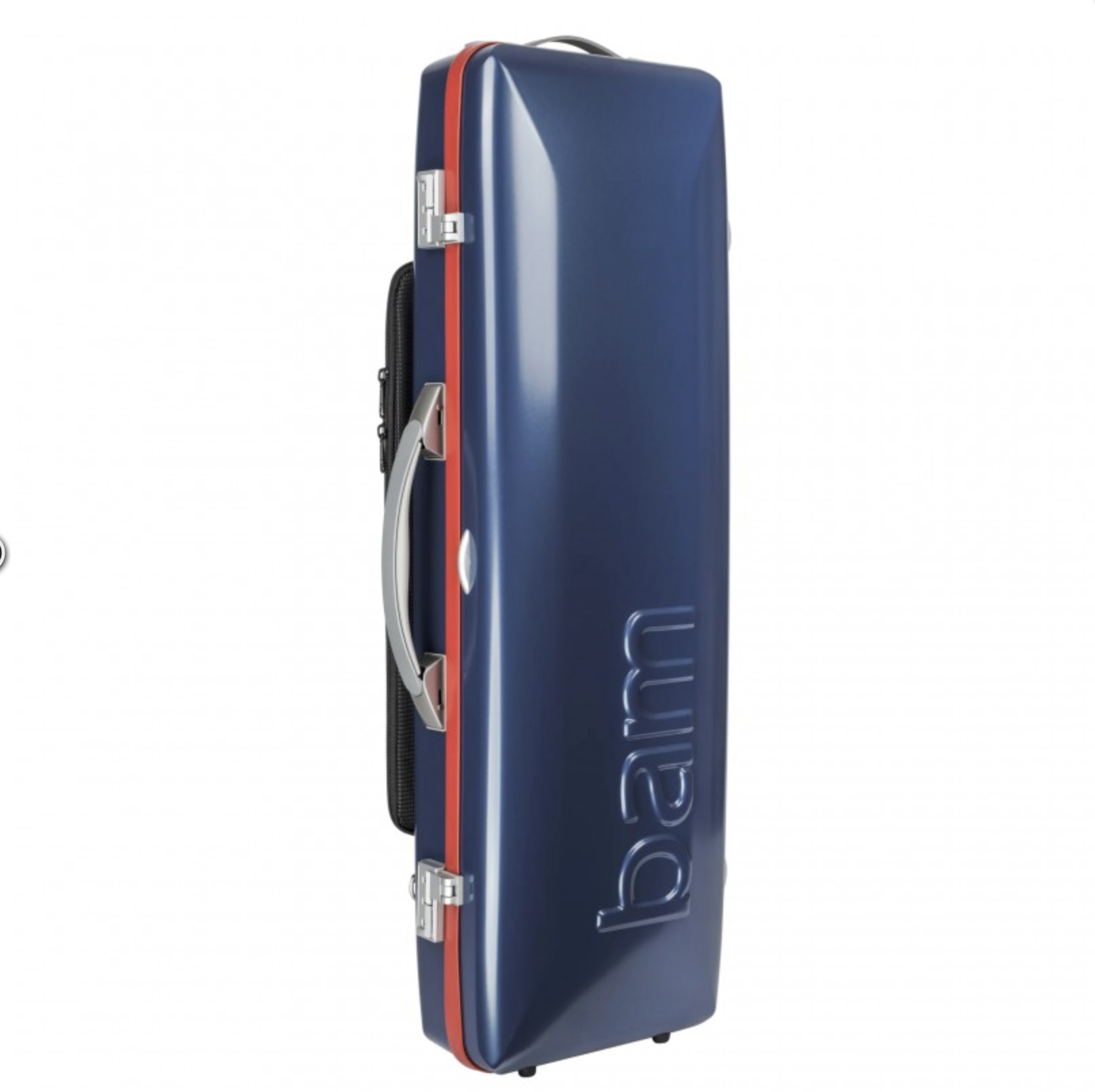 ESTUCHE VIOLA BAM SERIE HIGHTECH GRAF5301XL "Grafitti" RECTANGULAR