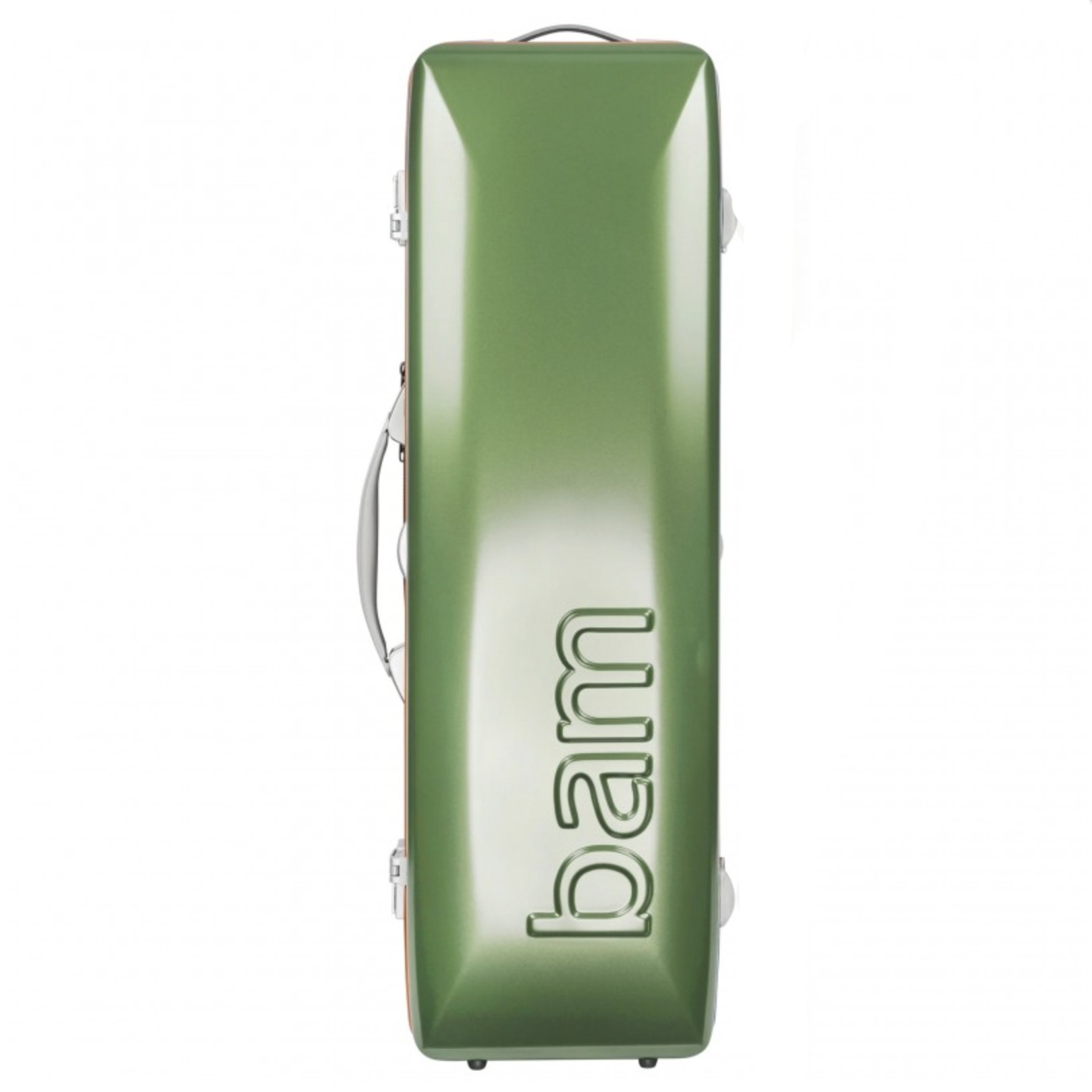 ESTUCHE VIOLA BAM SERIE HIGHTECH GRAF5301XL "Grafitti" RECTANGULAR
