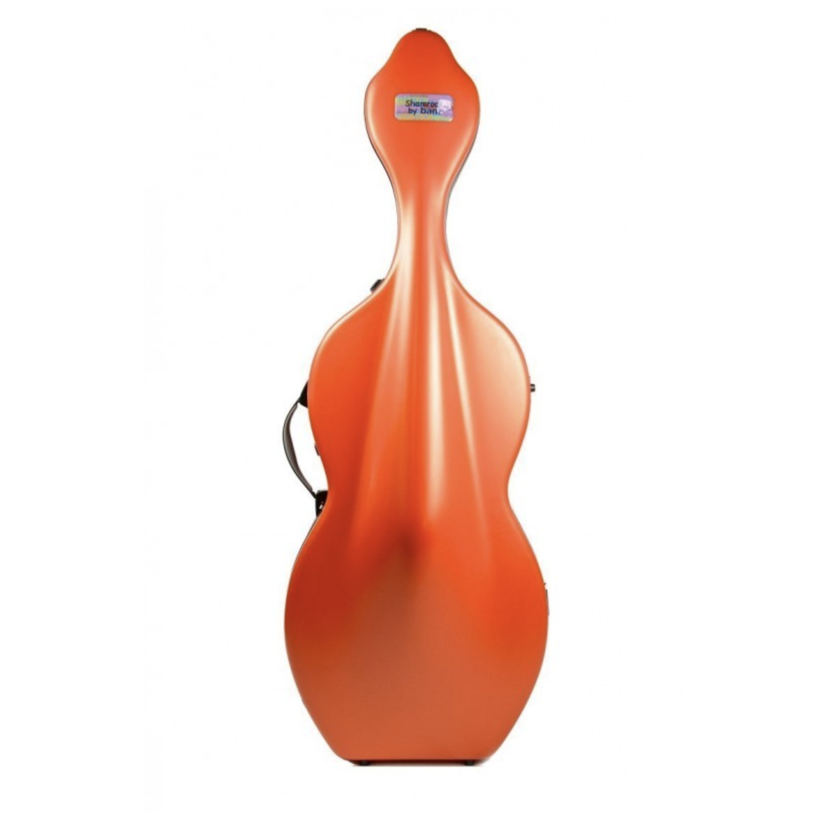 ESTUCHE VIOLONCELLO BAM SERIE HIGHTECH 1003XL "Shamrock"