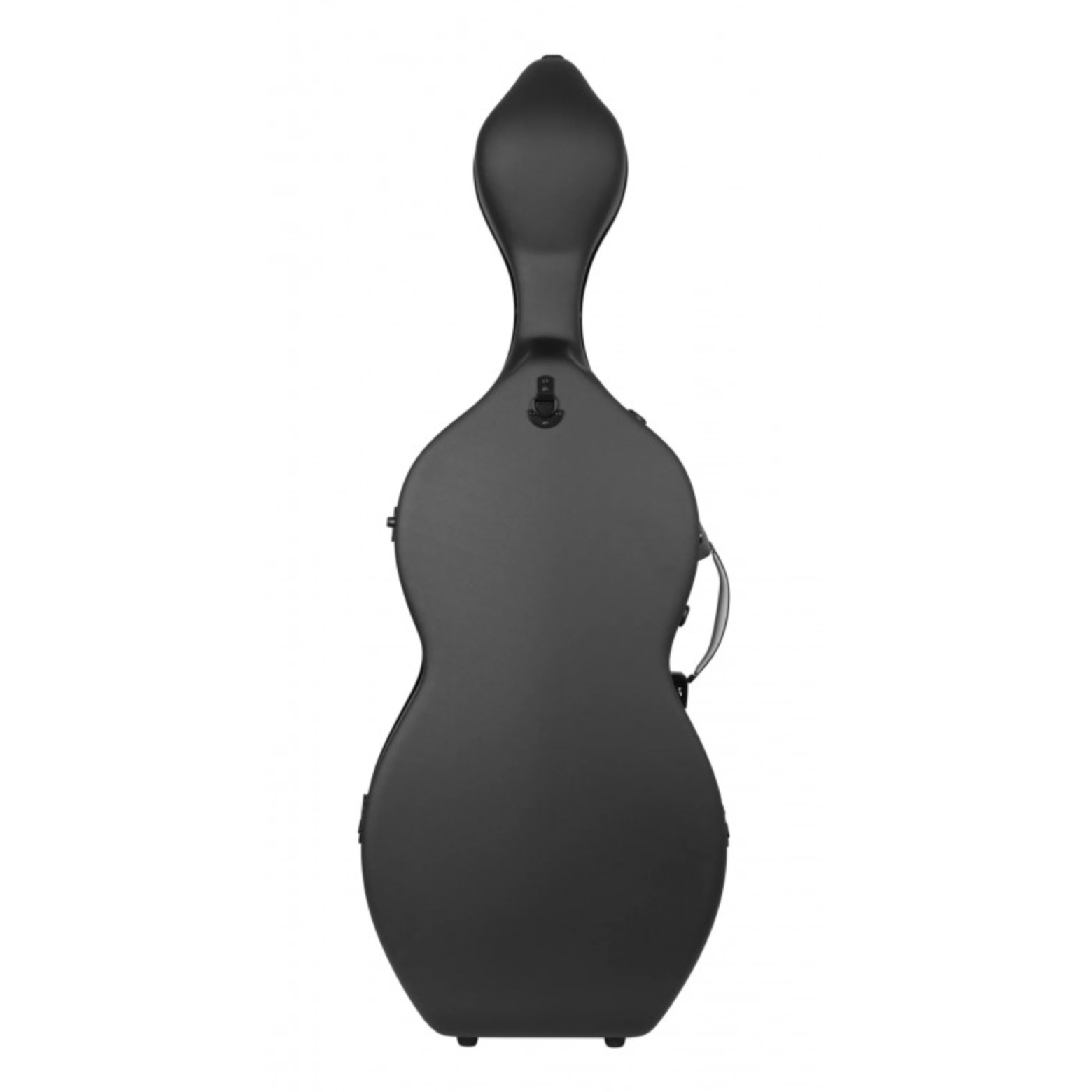ESTUCHE VIOLONCELLO BAM SERIE HIGHTECH CUB1003XLN "Cube"