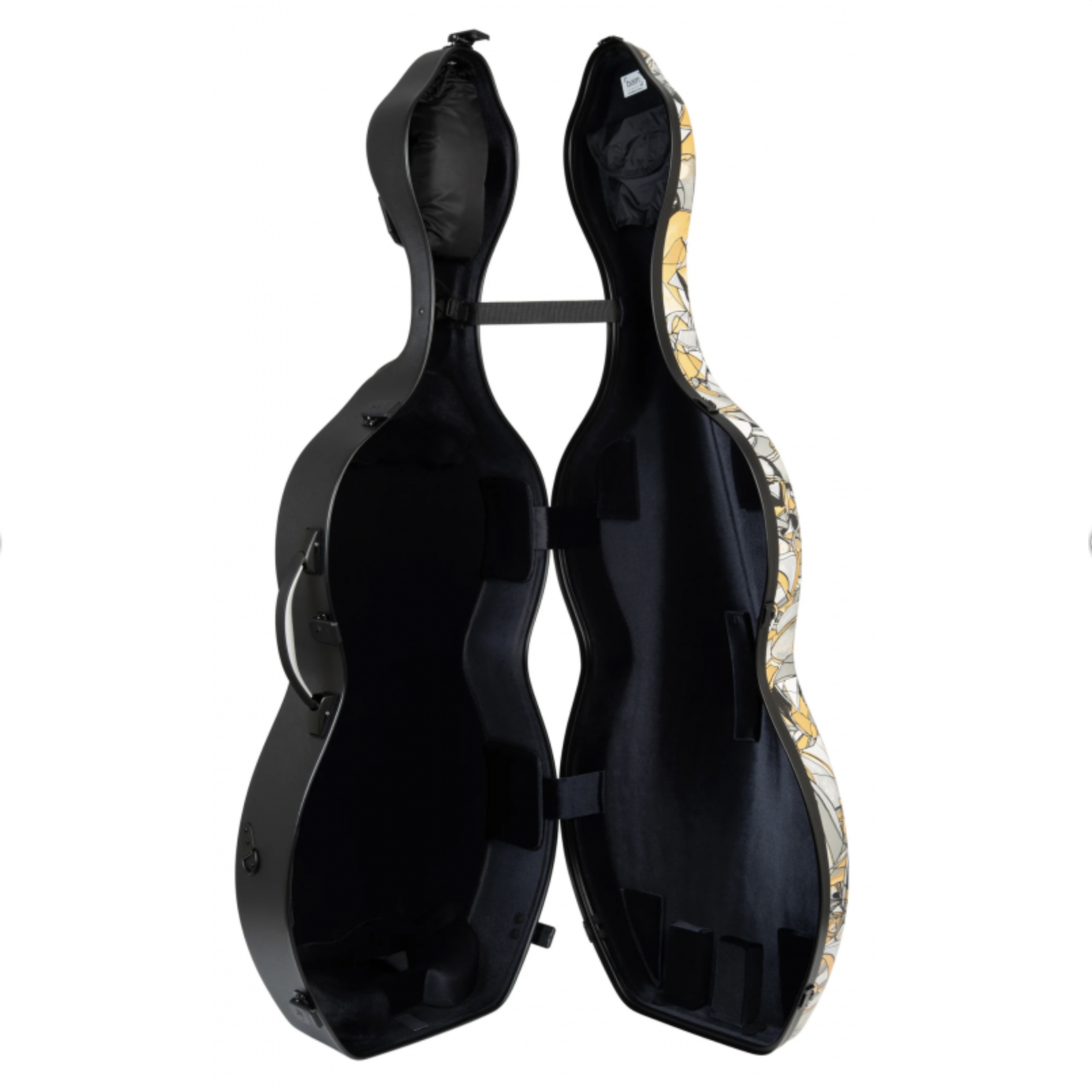 ESTUCHE VIOLONCELLO BAM SERIE HIGHTECH CUB1003XLW