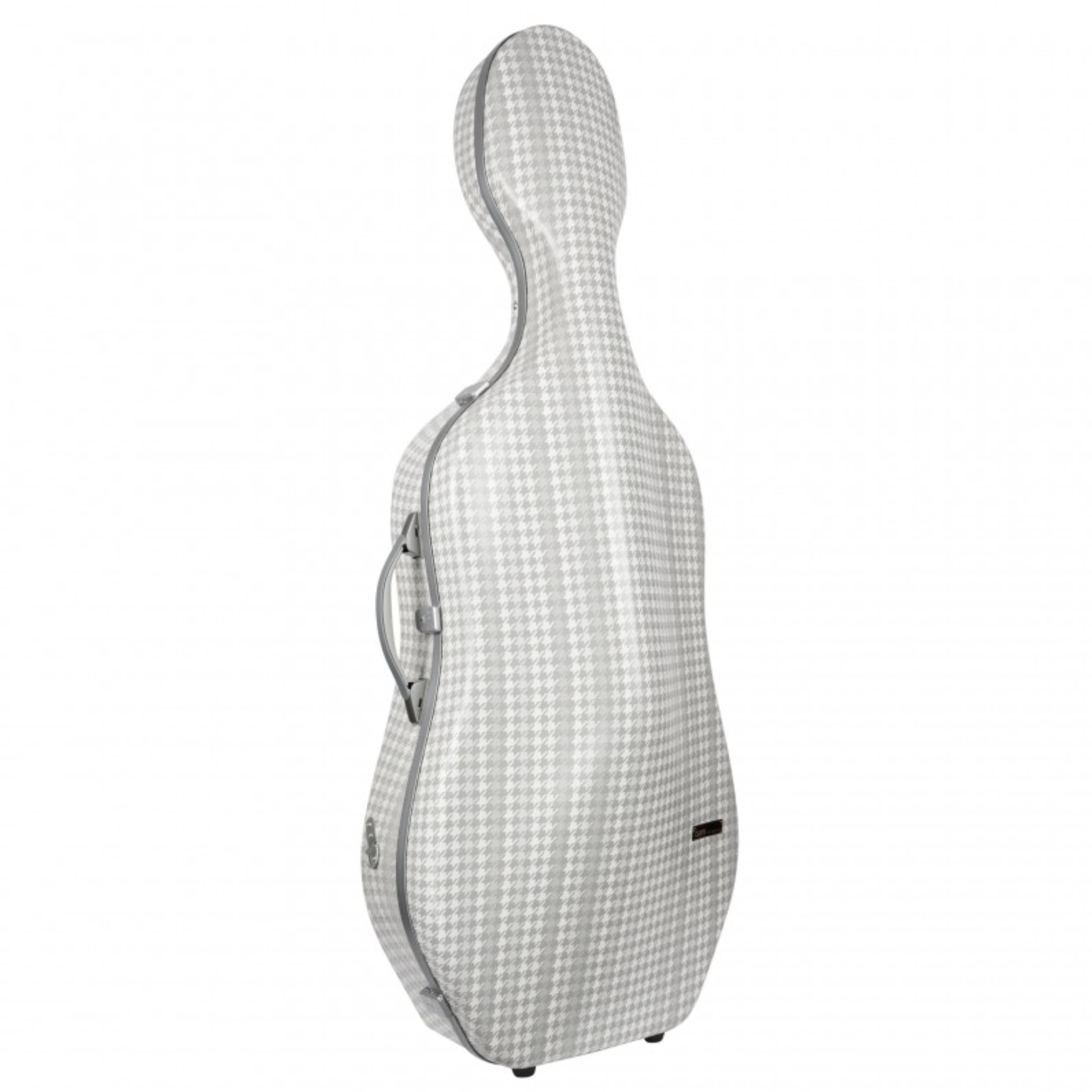 ESTUCHE VIOLONCELLO BAM SERIE HIGTHTECH CAB1005XL Slim "Cabourg"