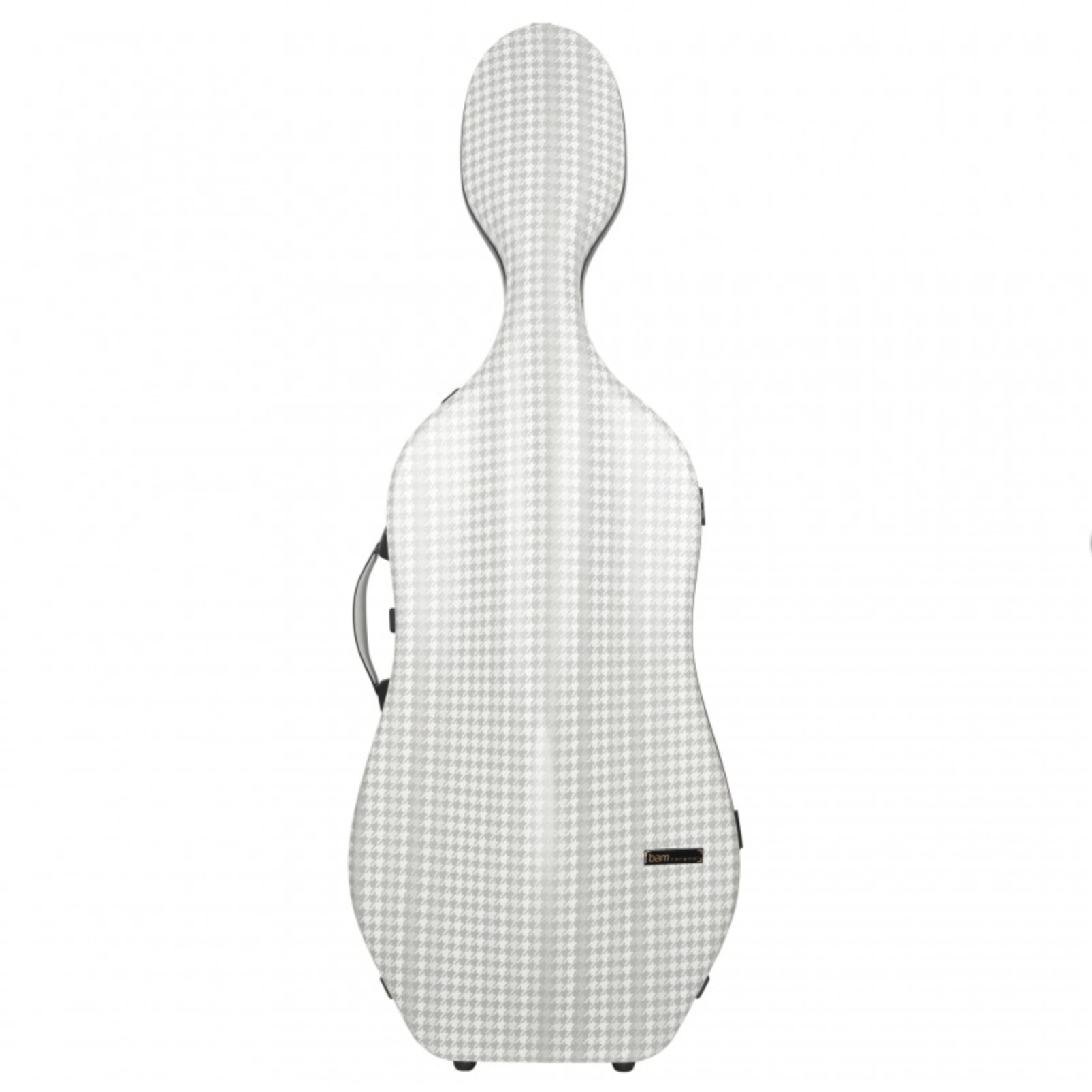 ESTUCHE VIOLONCELLO BAM SERIE HIGTHTECH CAB1005XL Slim "Cabourg"