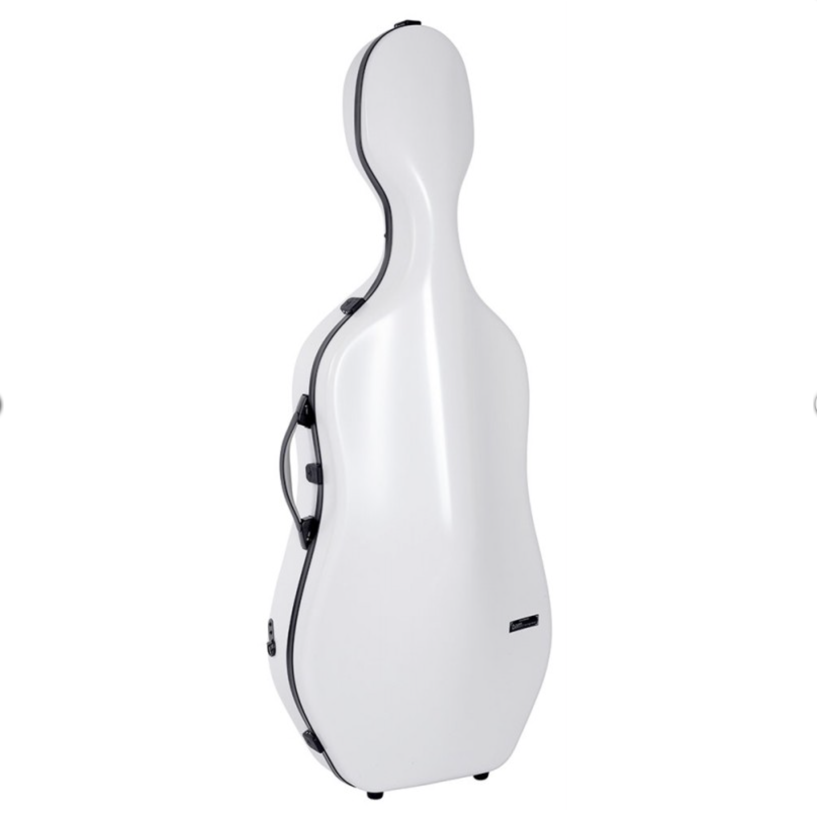 ESTUCHE VIOLONCELLO BAM SERIE HIGHTECH SUP1005XL Slim “Ice Supreme”