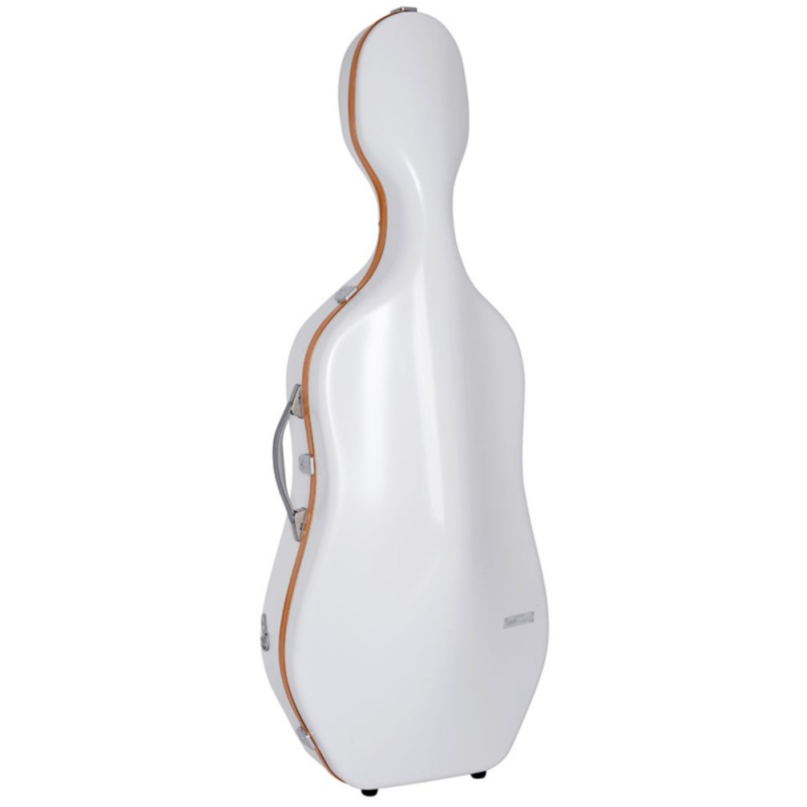 ESTUCHE VIOLONCELLO BAM SERIE HIGHTECH SUP1005XL Slim “Ice Supreme”