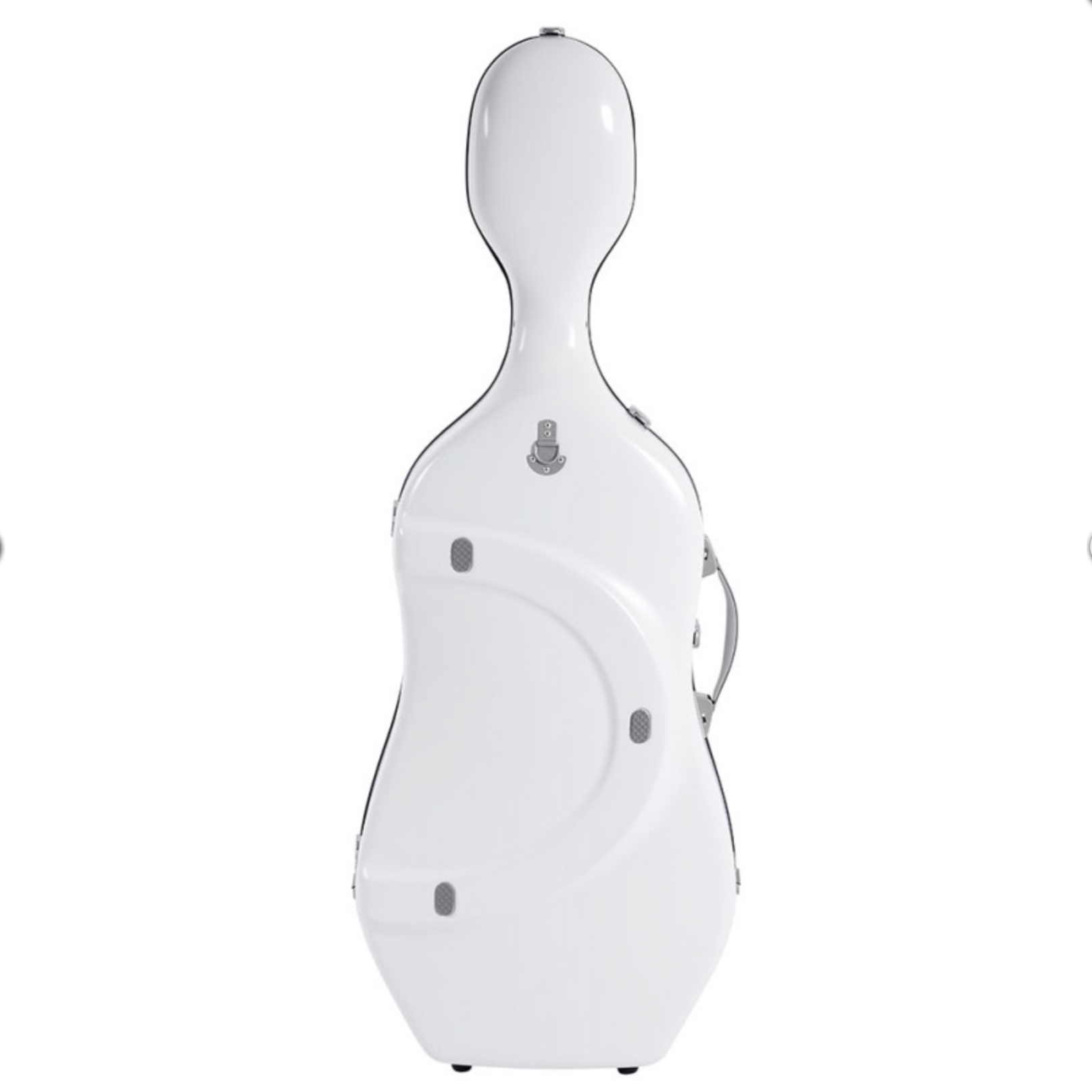 ESTUCHE VIOLONCELLO BAM SERIE HIGHTECH SUP1005XL Slim “Ice Supreme”